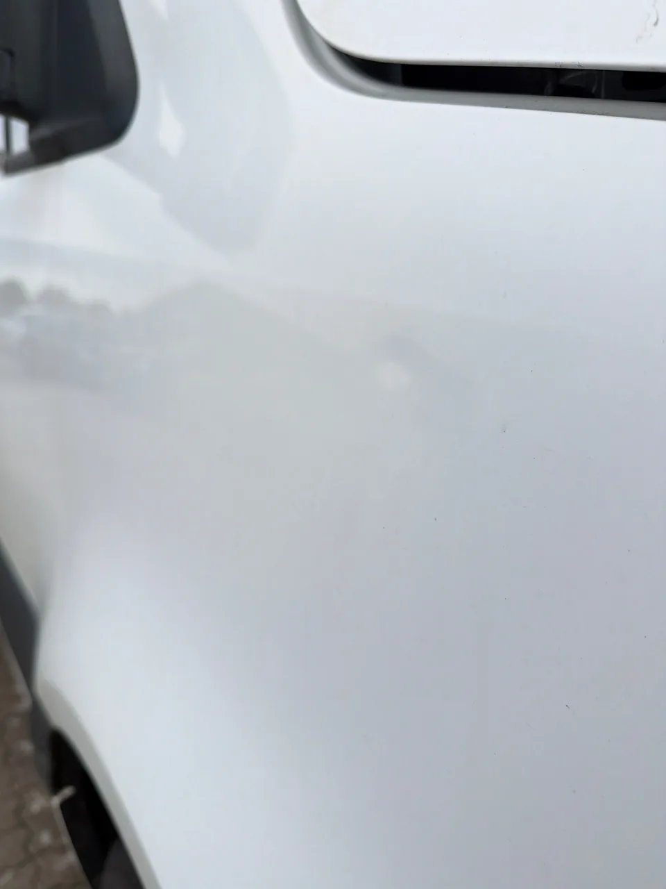 Brugsspor 1, billede 1 af Mercedes Sprinter