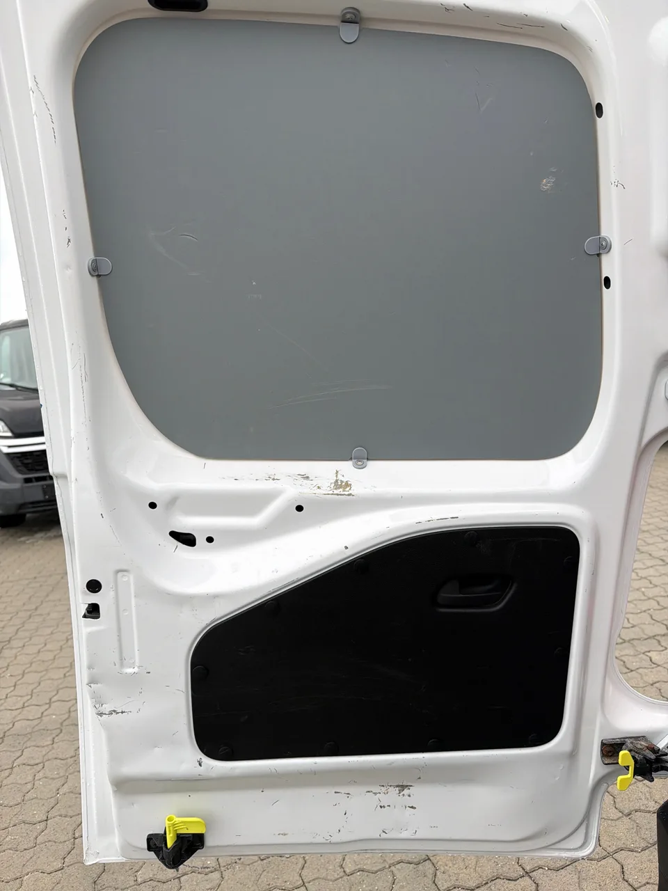 Brugsspor 1, billede 1 af Peugeot Partner Van