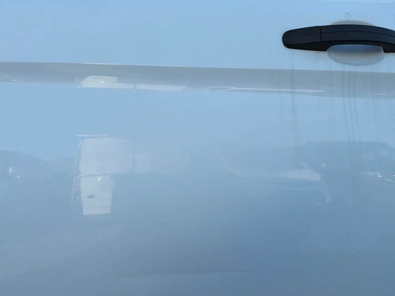 Brugsspor 3, billede 1 af Ford Transit Custom Van