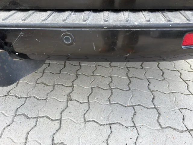 Brugsspor 3, billede 1 af Ford Transit Custom