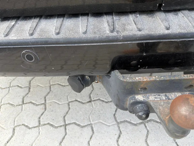 Brugsspor 3, billede 2 af Ford Transit Custom