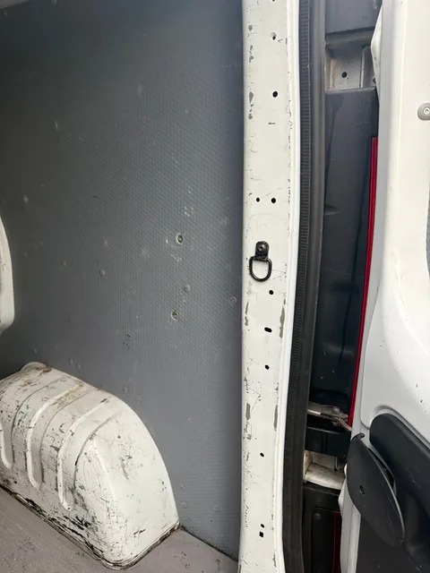 Brugsspor 1, billede 1 af Renault Trafic