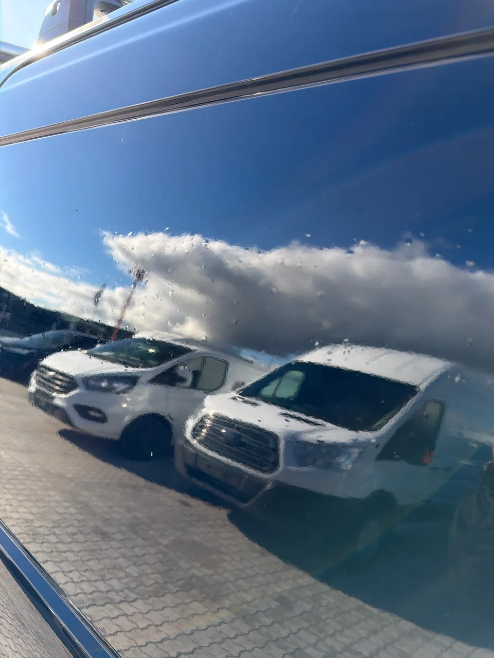 Brugsspor 1, billede 1 af Ford Transit Connect